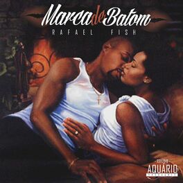 Album cover of Marca de Batom