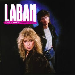 Album picture of Love In Siberia The Best Of Laban