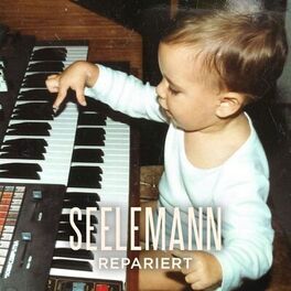 Album cover of Repariert