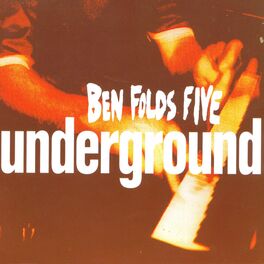 Album cover of Underground #1