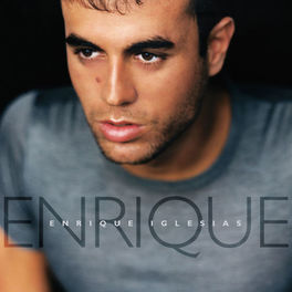 Album cover of Enrique