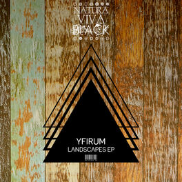 Album cover of Landscapes