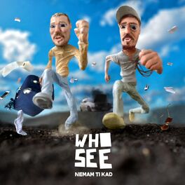 Album cover of Nemam Ti Kad