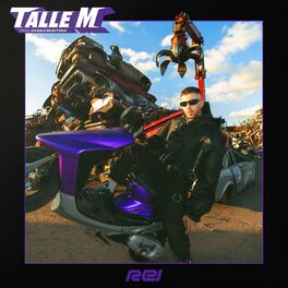 Album cover of Talle M