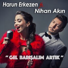 Album cover of Gel Barışalım Artık