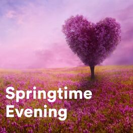 Album cover of Springtime Evening
