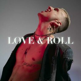 Album cover of LOVE & ROLL