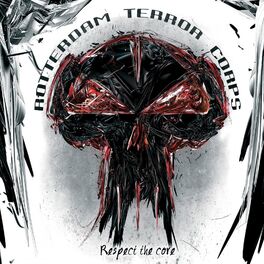 Album cover of Respect The Core