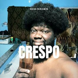 Album cover of Crespo