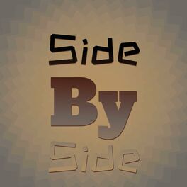 Album cover of Side by Side