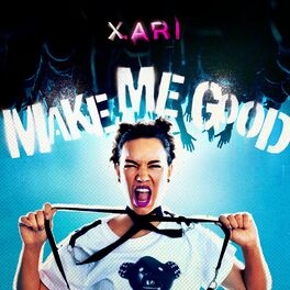 Album cover of Make Me Good