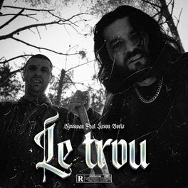 Album cover of Le Trou