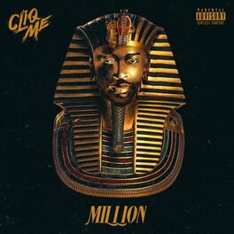 Album cover of Million