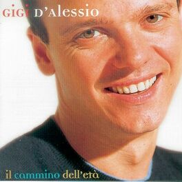 Album cover of Il Cammino Dell'Eta'