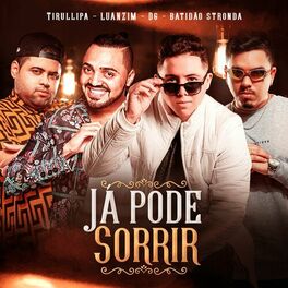 Album cover of Já Pode Sorrir