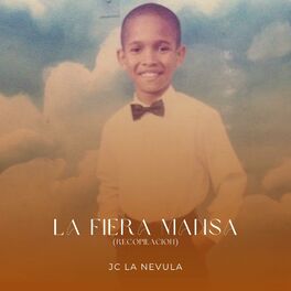Album cover of La Fiera Mansa