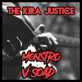 The Kira Justice - Chala Head Chala (Abertura Brasileira de Dragon Ball Z):  listen with lyrics