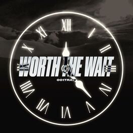 Album cover of Worth The Wait