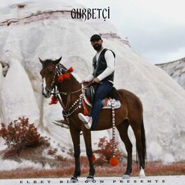Album cover of GURBETÇİ