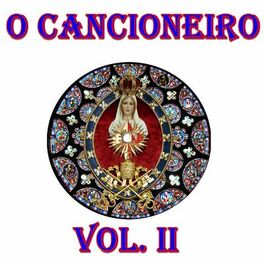 Album cover of O Cancioneiro, Vol. II