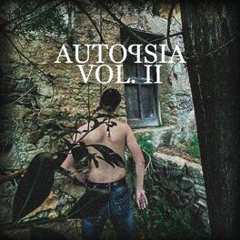 Album cover of Autopsia Vol. II