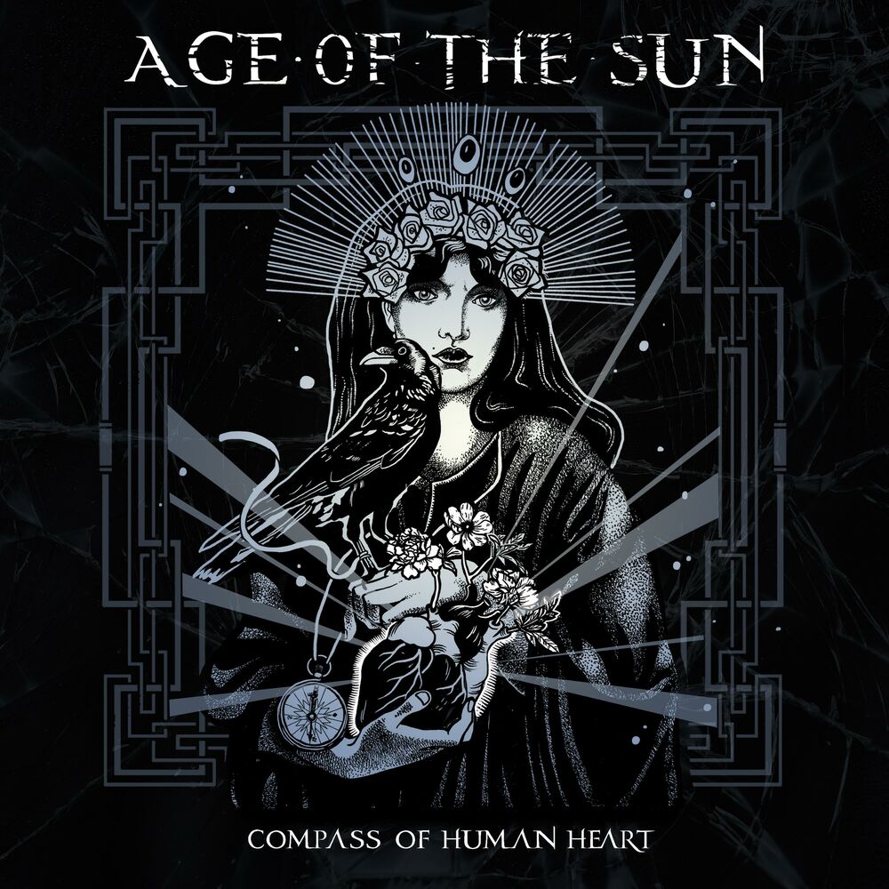 Heart ages. Age of the Sun - Compass of Human Heart (2019). Side Effects - Expedition (2019). Son of Sun.