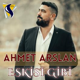 Album cover of Eskisi Gibi