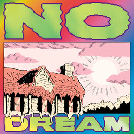 Album cover of NO DREAM