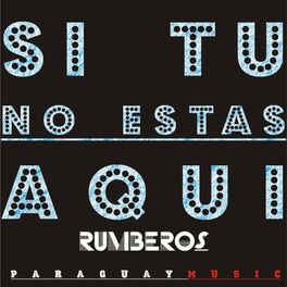 Album cover of Si Tu No Estas Aqui