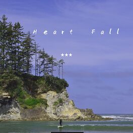 Album cover of Heart Fall