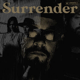 Album cover of Surrender
