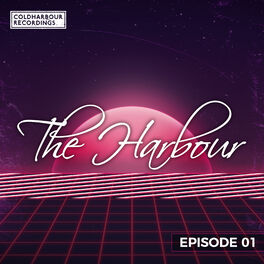 Album cover of The Harbour 1