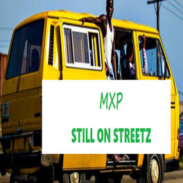 Album cover of Still on Streetz