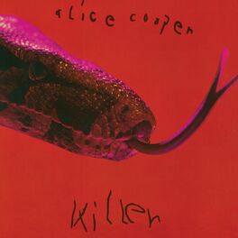 Album cover of Killer (Expanded & Remastered)