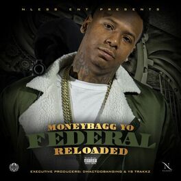 Album cover of Federal Reloaded