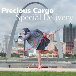 Album cover of Precious Cargo, Special Delivery