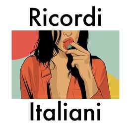 Album cover of Ricordi Italiani