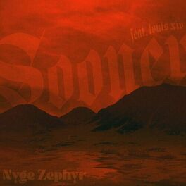 Album cover of SOONER