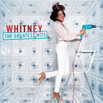 Whitney Houston Cece Winans Count On Me Remastered 00 Listen With Lyrics Deezer