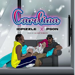 Album cover of Carolina