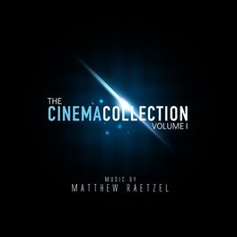 Album cover of The Cinematic Collection: Volume 1