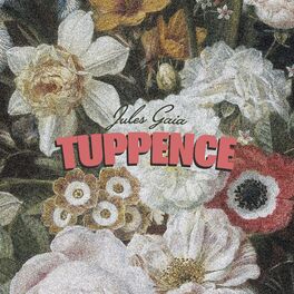 Album cover of Tuppence