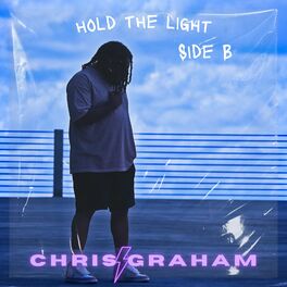 Album cover of Hold The Light EP Side B