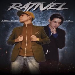 Album cover of Rativel
