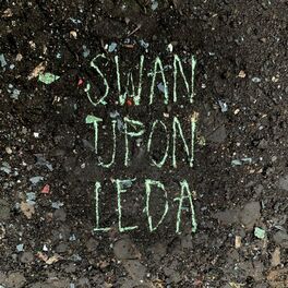 Album cover of Swan Upon Leda