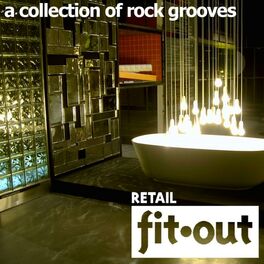 Album cover of Retail Fit Out