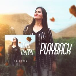 Album cover of Novo Tempo (Playback)