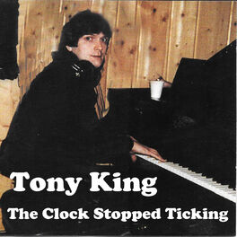 Album cover of The Clock Stopped Ticking