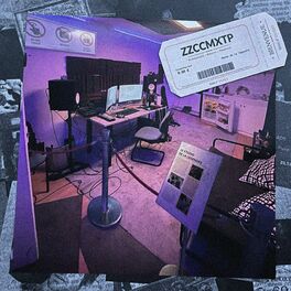 Album cover of ZZCCMXTP