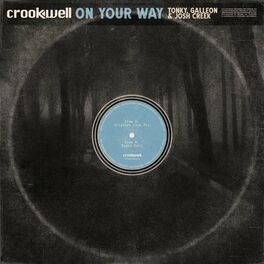 Album cover of On Your Way